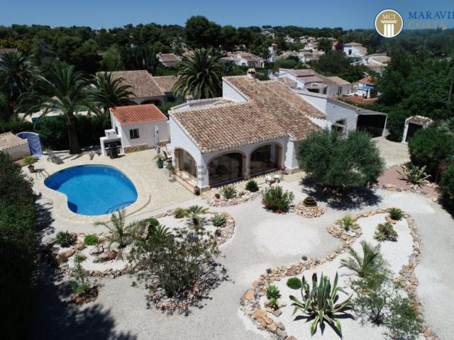 Casa en venta en Costa Nova, la Marina Alta
