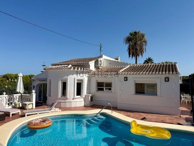 Casa en venta en Turisol, Xàbia / Jávea
