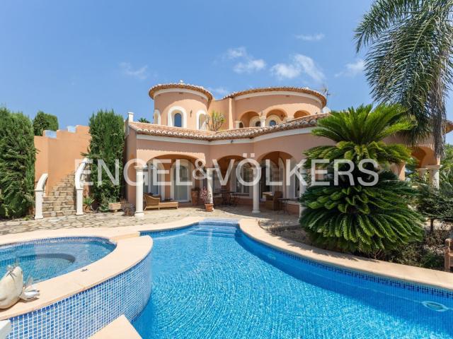 Casa en venta en Costa Nova, la Marina Alta