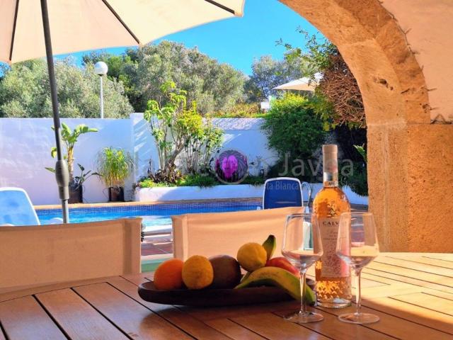 Casa en alquiler en Turisol, la Marina Alta