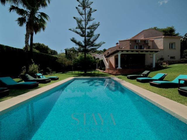 Casa en venta en Toscal, la Marina Alta