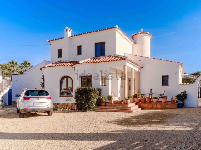 Casa en venta en Costa Nova, la Marina Alta