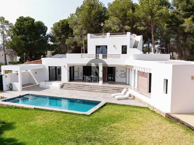 Casa en venta en Parque Calablanca, la Marina Alta