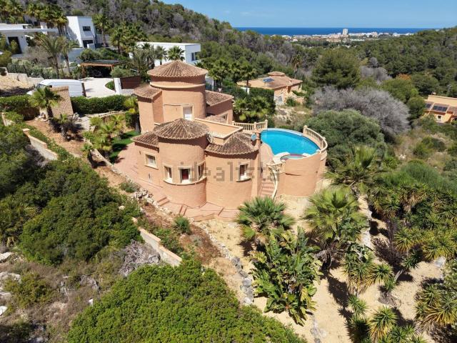 Casa en venta en Sol del Este, la Marina Alta
