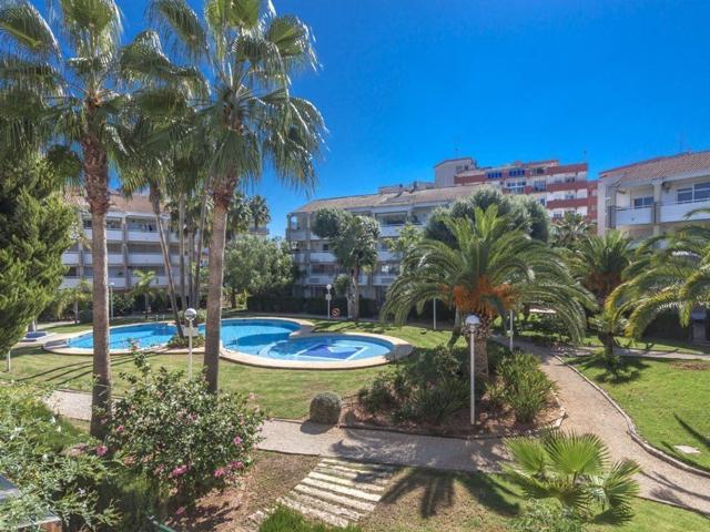 Casa en alquiler en la Marina Alta, Valencia