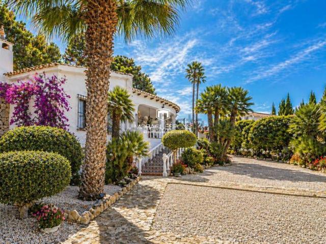 Casa en venta en La Mandarina, la Marina Alta
