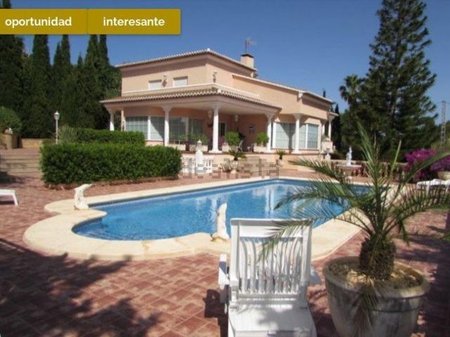 Casa en venta en el Tossal, la Marina Alta