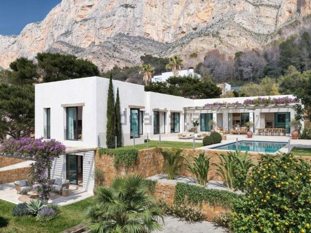 Casa en venta en Urbanització L'Ermita, la Marina Alta