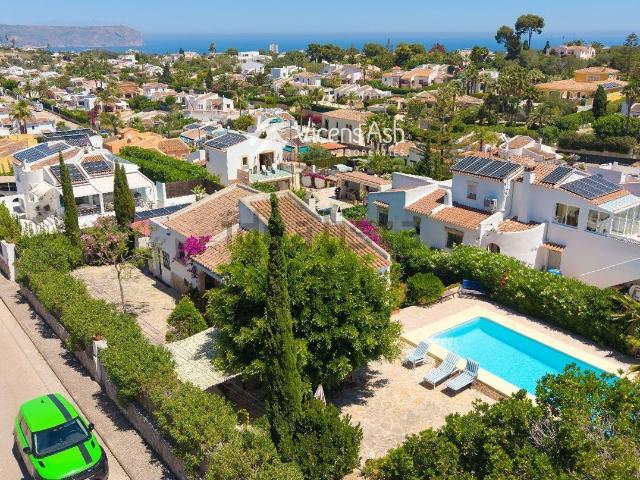 Casa en venta en Pinomar, la Marina Alta