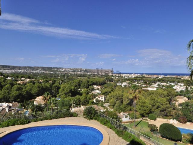 Casa en venta en Urbanització La Finca, la Marina Alta
