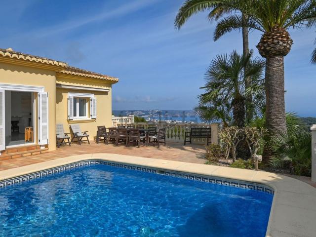 Casa en venta en Trencall, la Marina Alta