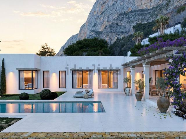 Casa en venta en Urbanització L'Ermita, la Marina Alta
