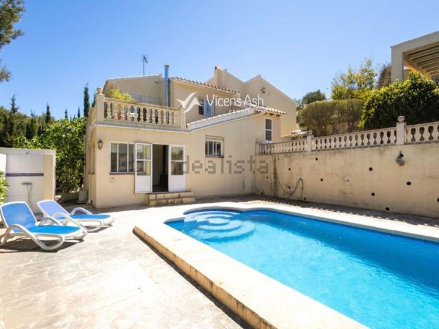 Casa en venta en la Marina Alta, Valencia