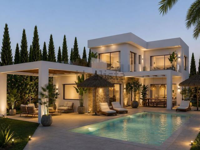 Casa en venta en Pinomar, la Marina Alta