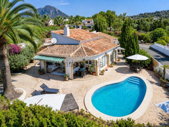 Casa en venta en La Mandarina, la Marina Alta