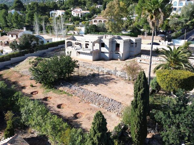 Casa en venta en Urbanització L'Ermita, la Marina Alta