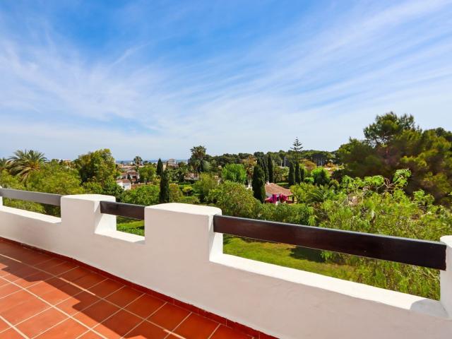 Casa en venta en Entrepinos, la Marina Alta