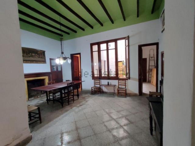 Casa en venta en la Marina Alta, Valencia