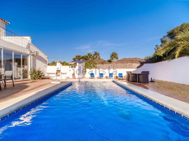 Casa en venta en Costa Nova, la Marina Alta