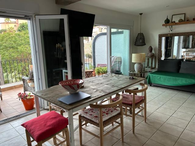 Casa en venta en la Marina Alta, Valencia