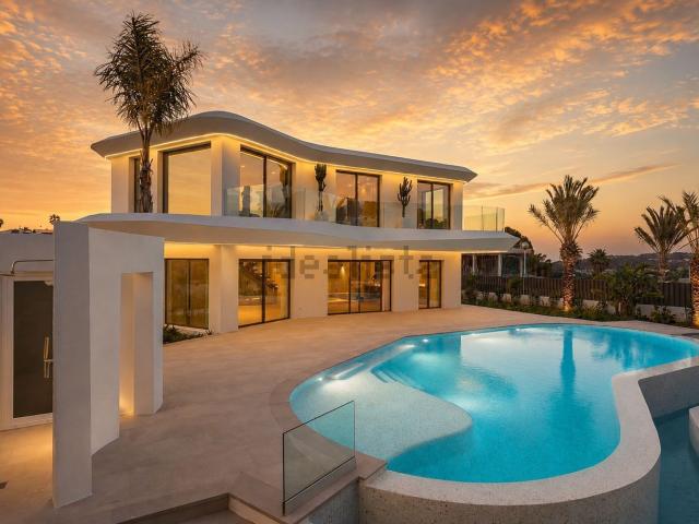 Casa en venta en el Tossalet, la Marina Alta