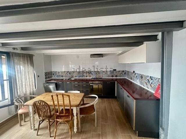 Casa en venta en la Marina Alta, Valencia