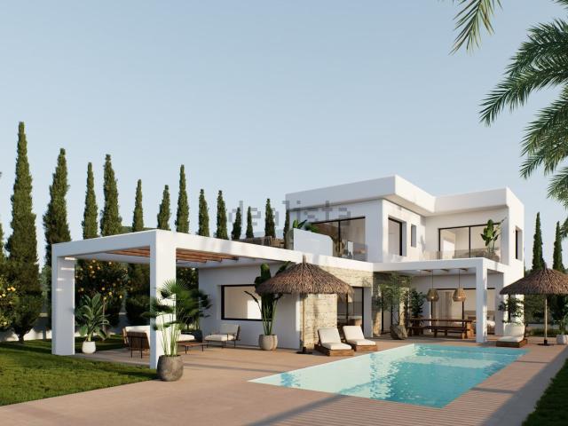 Casa en venta en la Marina Alta, Valencia