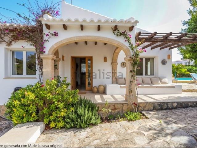 Casa en venta en Urbanització de la Vall del Sol, la Marina Alta