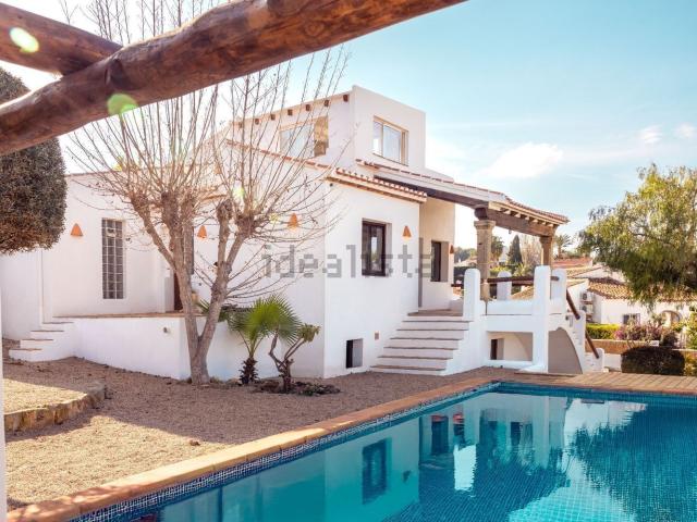 Casa en venta en Toscal, la Marina Alta