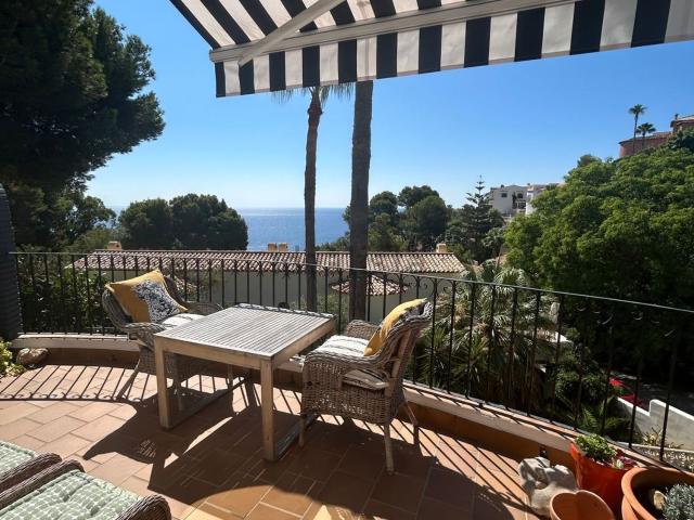 Casa en alquiler en Urbanització Balcó al Mar, Adsubia