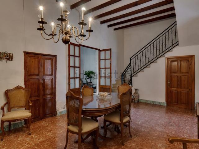 Casa en venta en la Marina Alta, Valencia