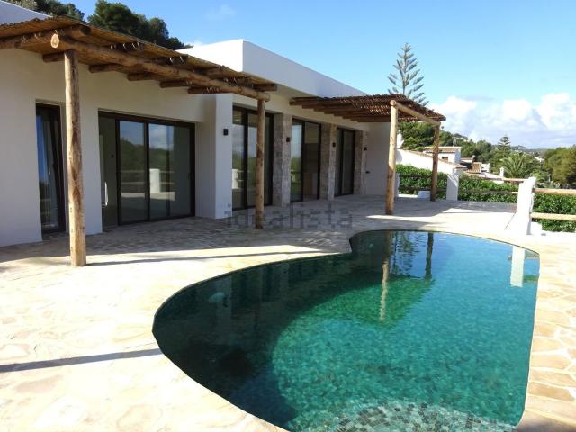 Casa en venta en Toscal, la Marina Alta
