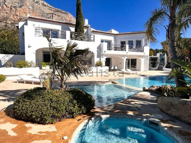 Casa en venta en Urbanització L'Ermita, la Marina Alta