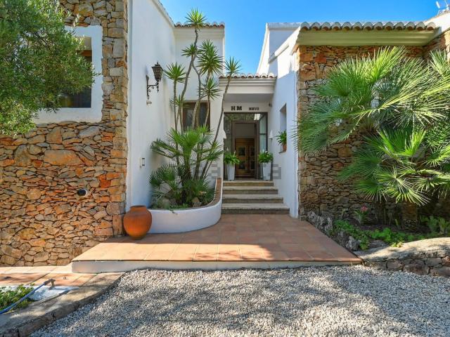 Casa en venta en les Planes, la Marina Alta