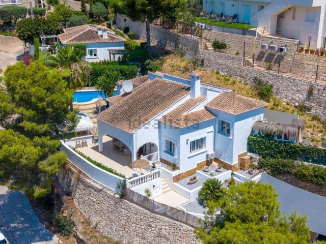 Casa en venta en Urbanització La Corona, Xàbia / Jávea