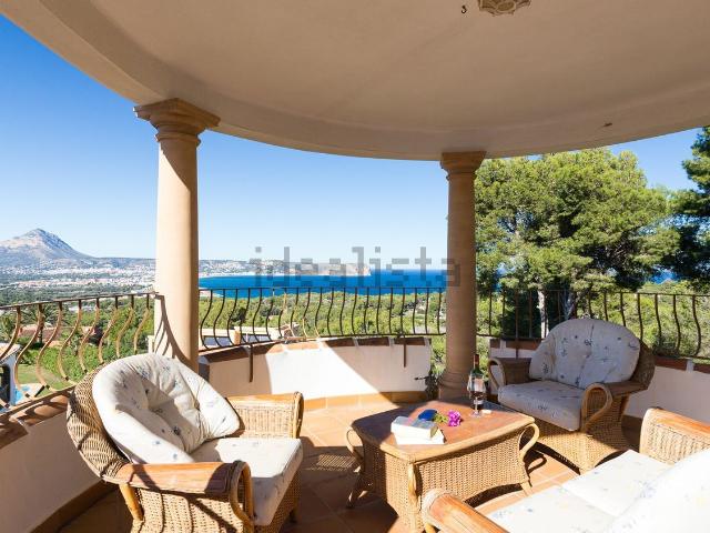 Casa en venta en Urbanització Mar Blau, la Marina Alta
