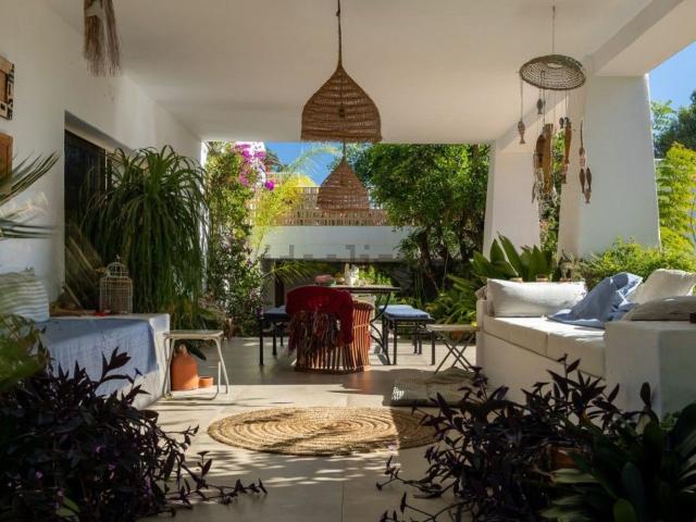 Casa en venta en Urbanització Montgó-Toscamar, la Marina Alta