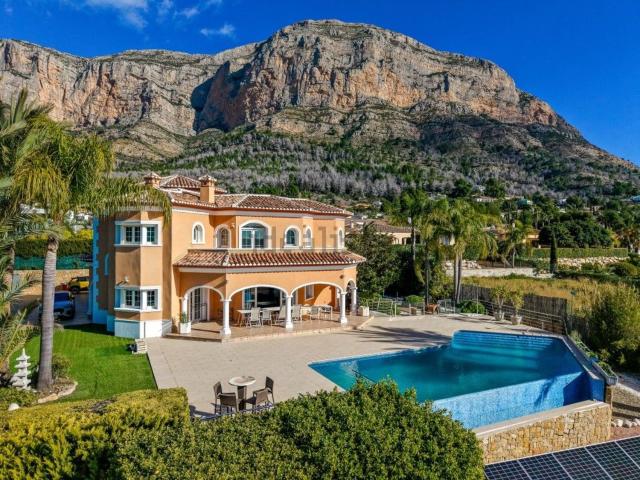 Casa en venta en Urbanització L'Ermita, la Marina Alta