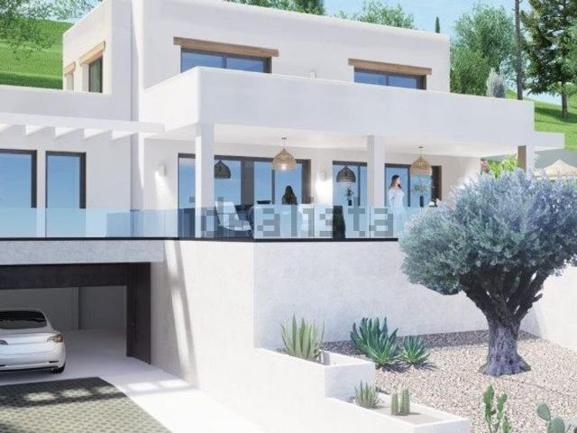 Casa en venta en Urbanització El Rafalet, la Marina Alta