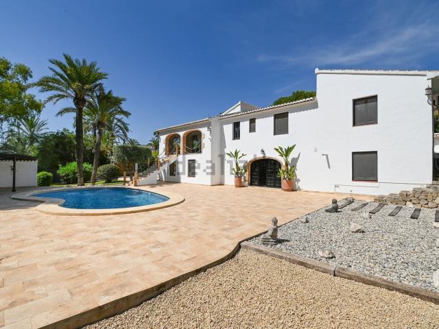 Casa en venta en Lluca, la Marina Alta