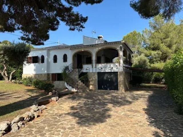 Casa en venta en Toscal, la Marina Alta