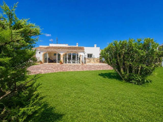 Casa en venta en l'Arenal, la Marina Alta