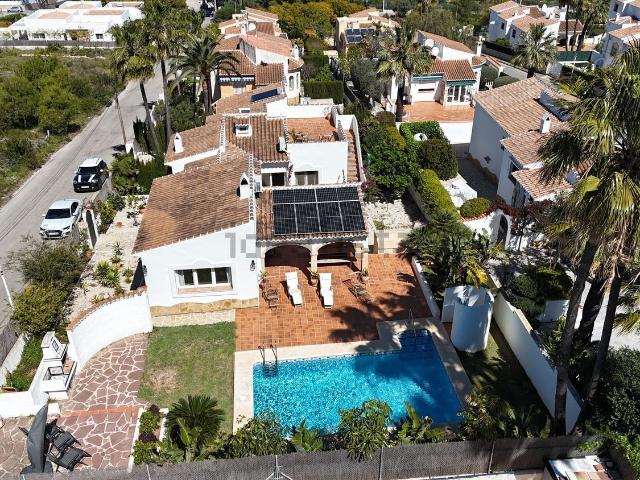 Casa en venta en Pinomar, la Marina Alta