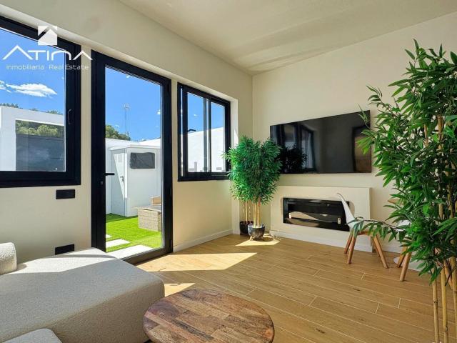 Casa en venta en Jávea, Urbanització Balcó al Mar