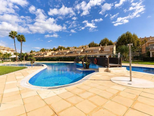 Casa en alquiler en la Marina Alta, Valencia
