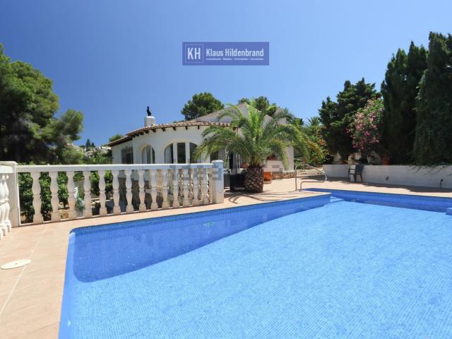 Casa en venta en la Marina Alta, Valencia