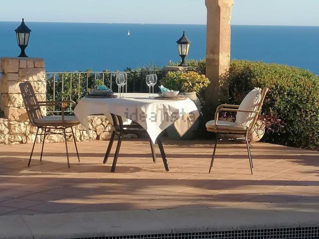 Casa en alquiler en Urbanització Balcó al Mar, Adsubia