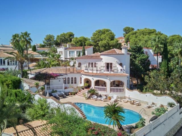 Casa en venta en Urbanització Balcó al Mar, la Marina Alta