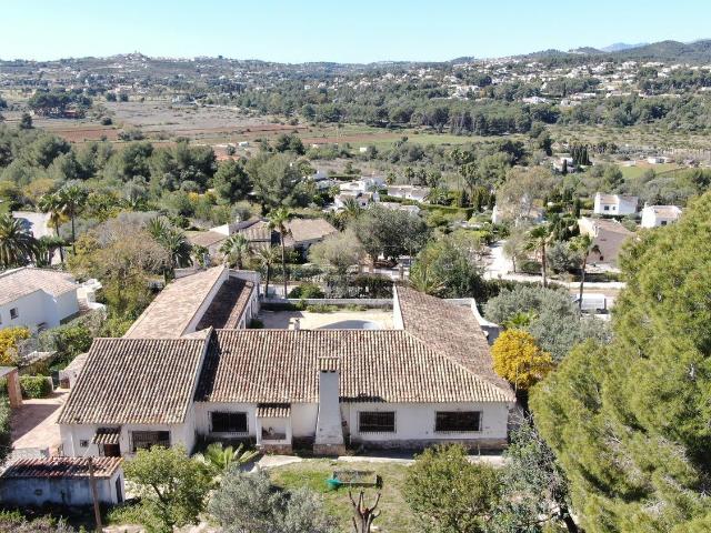 Casa en venta en Urbanització El Rafalet, la Marina Alta