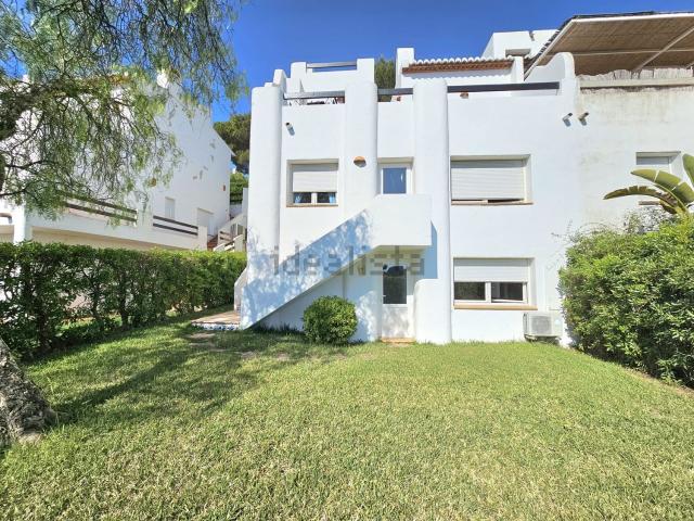 Casa en venta en la Marina Alta, Valencia